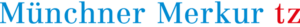 Münchner Merkur tz Logo